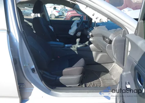 2020 Nissan Sentra Sv Xtronic Cvt from USA, damaged, VIN 3N1AB8CV5LY217058